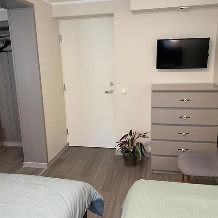 Ranna Majutus Apartment Parnu Luaran gambar