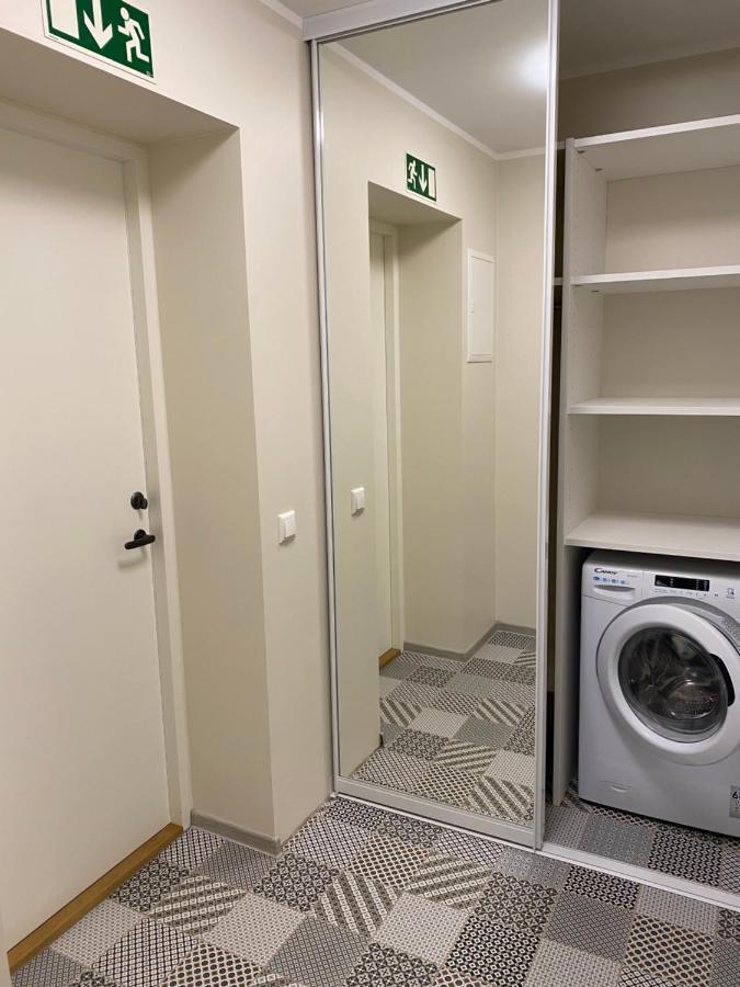 Ranna Majutus Apartment Parnu Luaran gambar