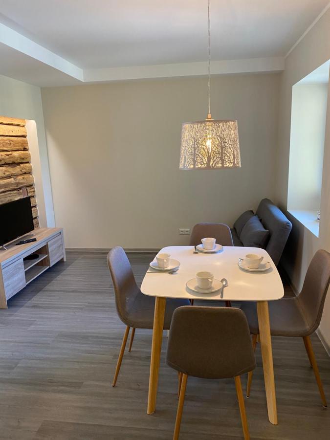 Ranna Majutus Apartment Parnu Luaran gambar