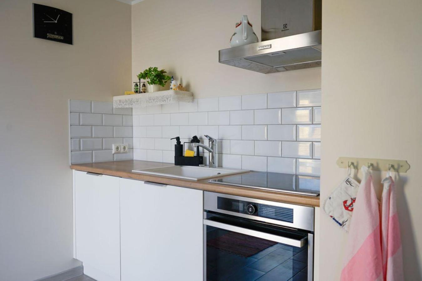 Ranna Majutus Apartment Parnu Bilik gambar