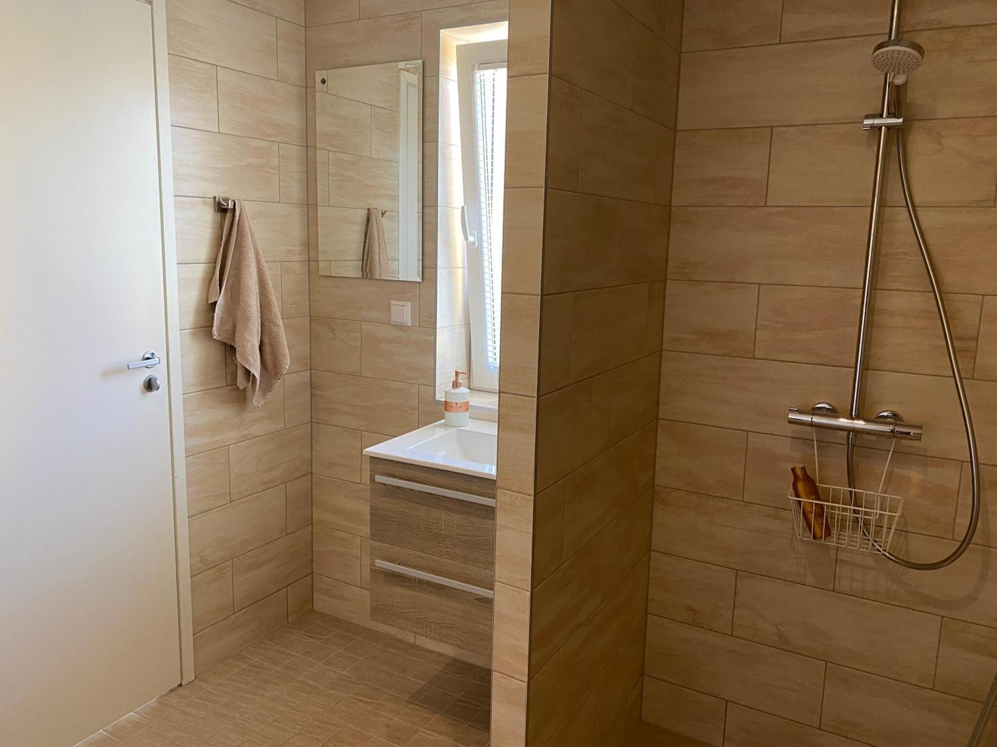 Ranna Majutus Apartment Parnu Luaran gambar