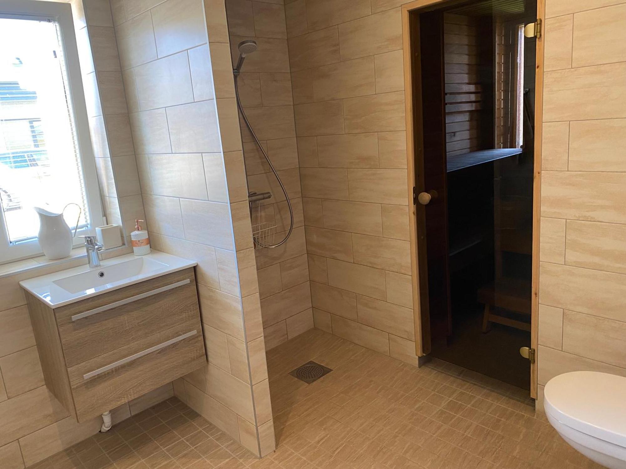 Ranna Majutus Apartment Parnu Luaran gambar