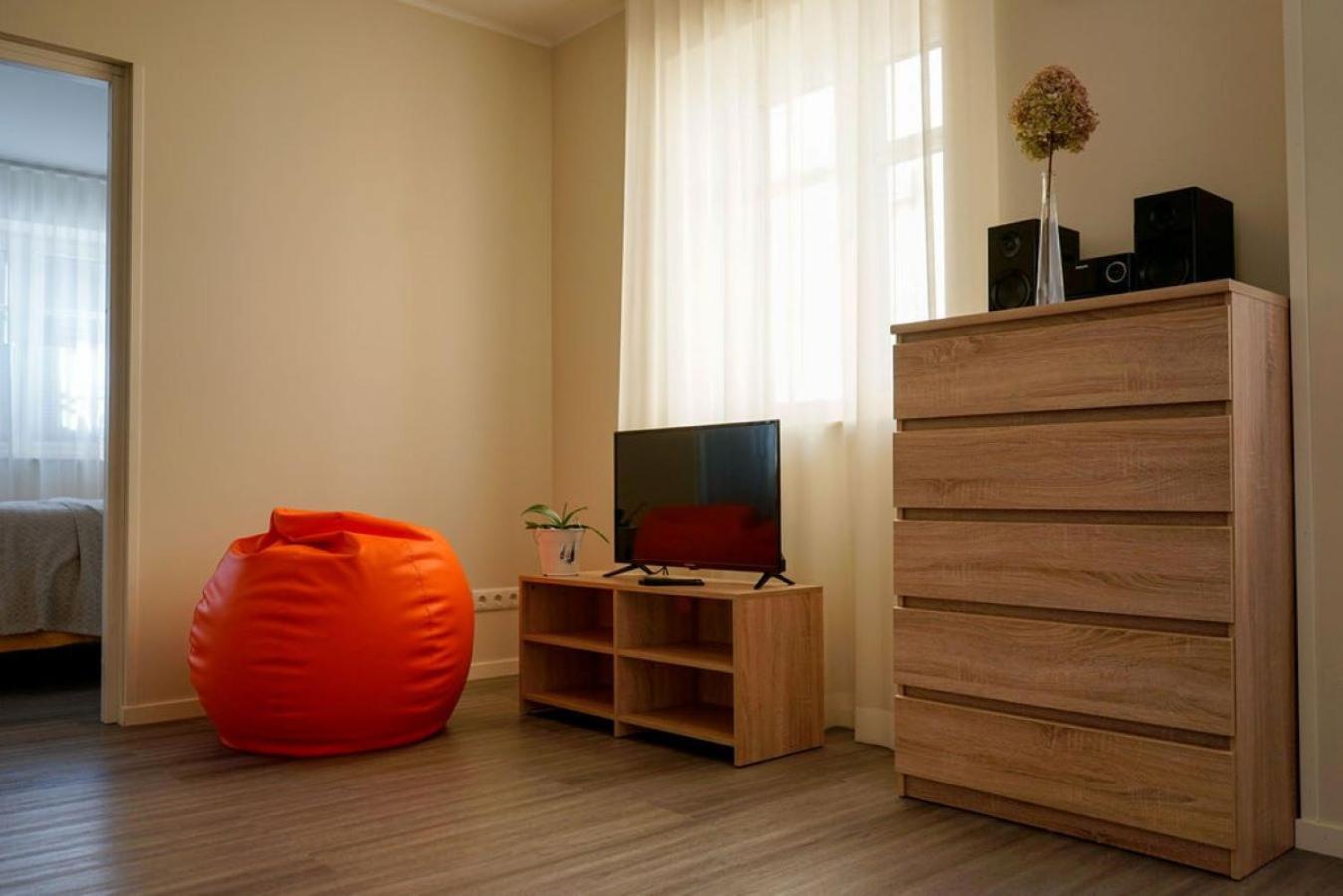 Ranna Majutus Apartment Parnu Bilik gambar