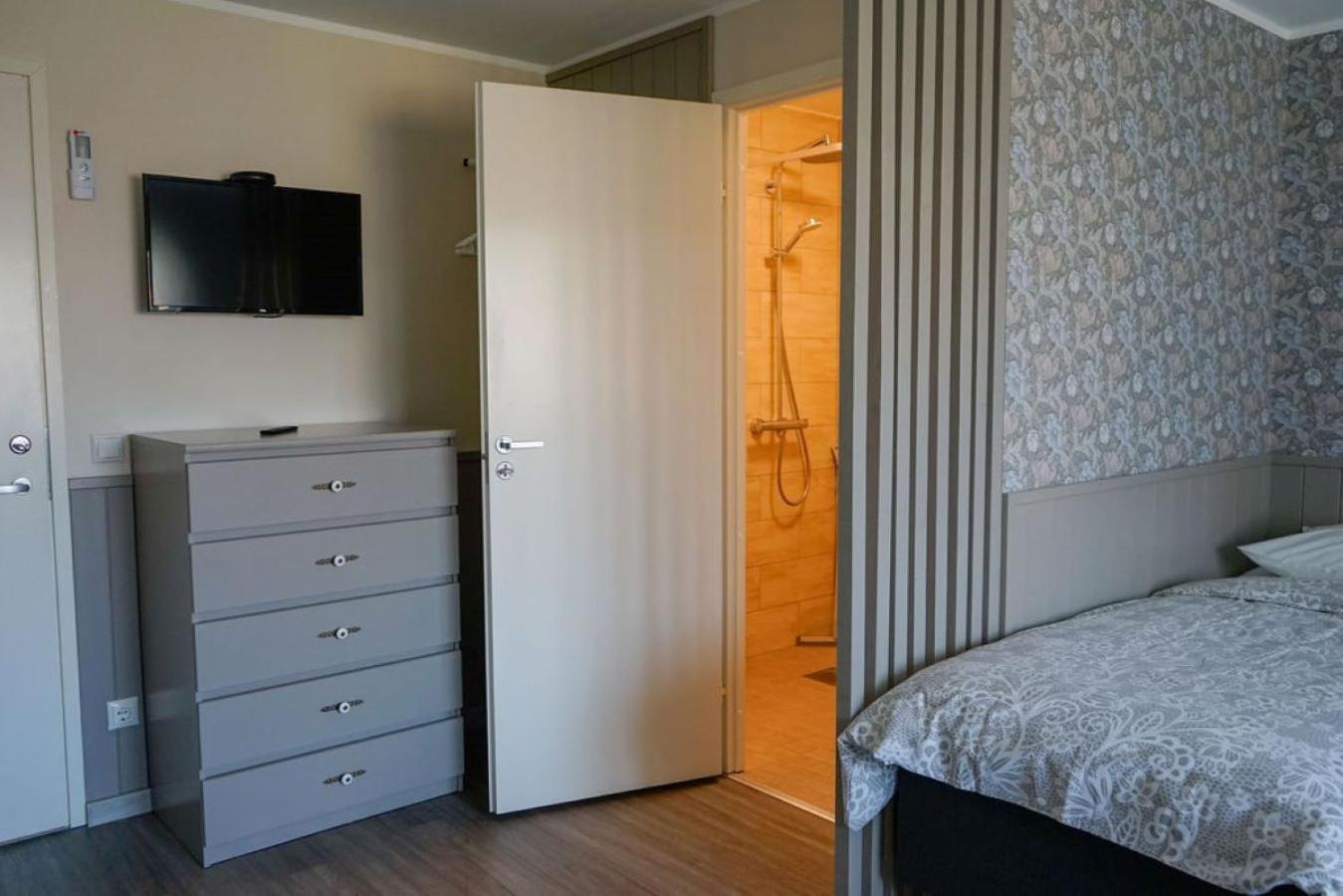 Ranna Majutus Apartment Parnu Bilik gambar