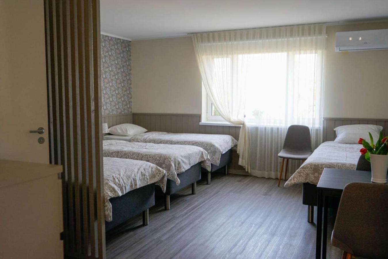 Ranna Majutus Apartment Parnu Bilik gambar