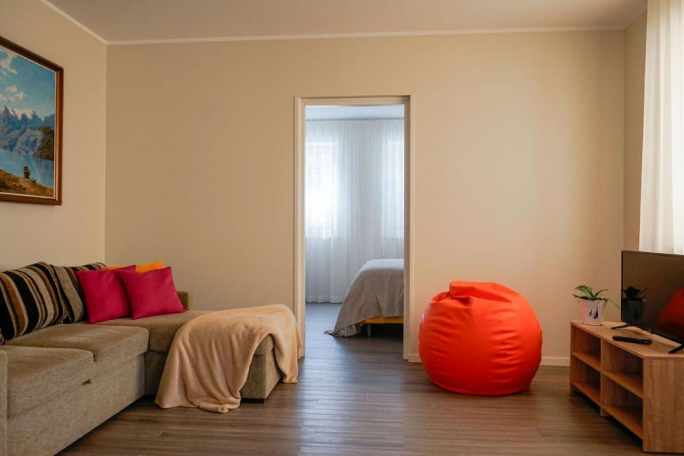 Ranna Majutus Apartment Parnu Bilik gambar
