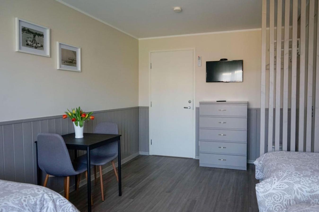 Ranna Majutus Apartment Parnu Bilik gambar