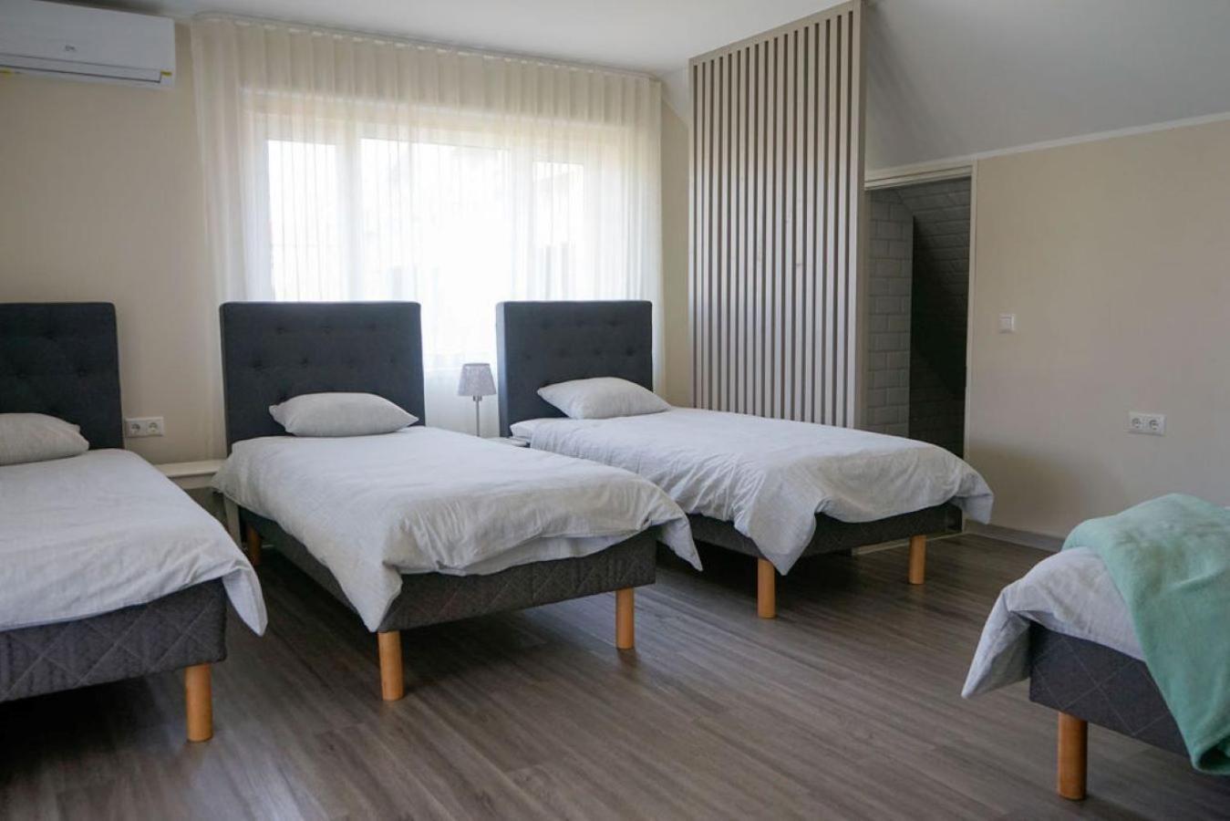 Ranna Majutus Apartment Parnu Bilik gambar