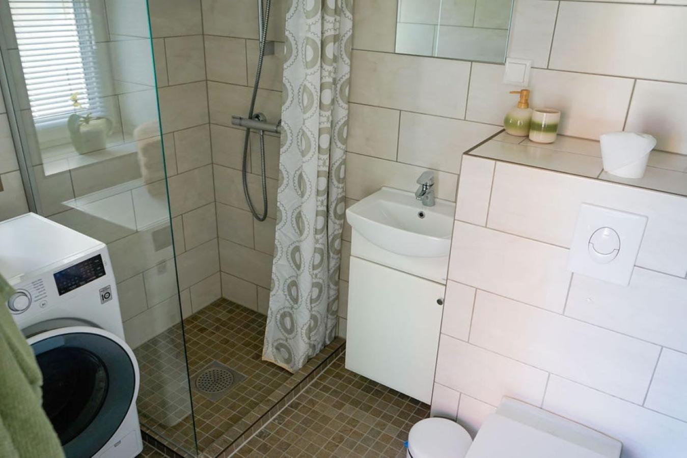 Ranna Majutus Apartment Parnu Bilik gambar