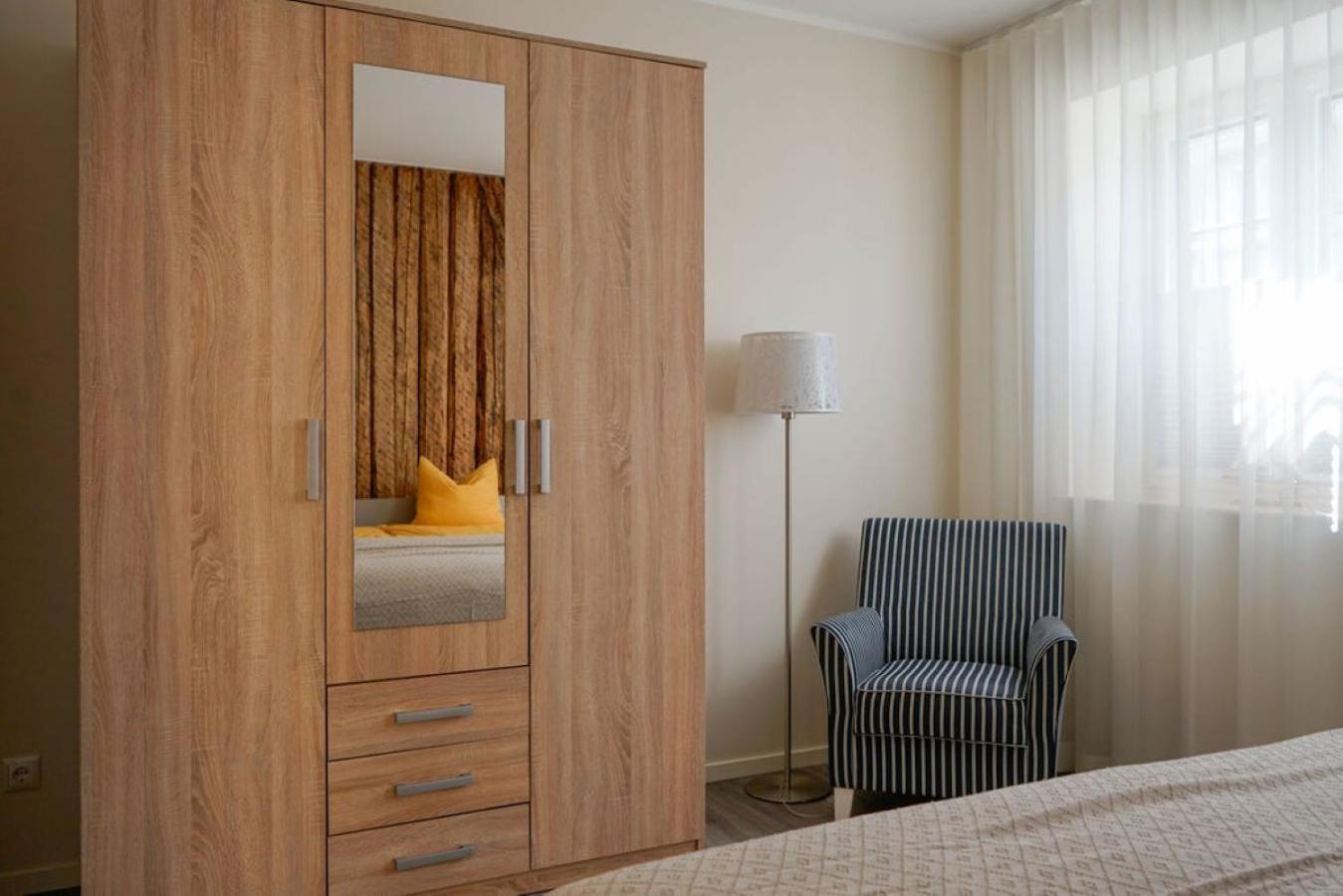 Ranna Majutus Apartment Parnu Bilik gambar