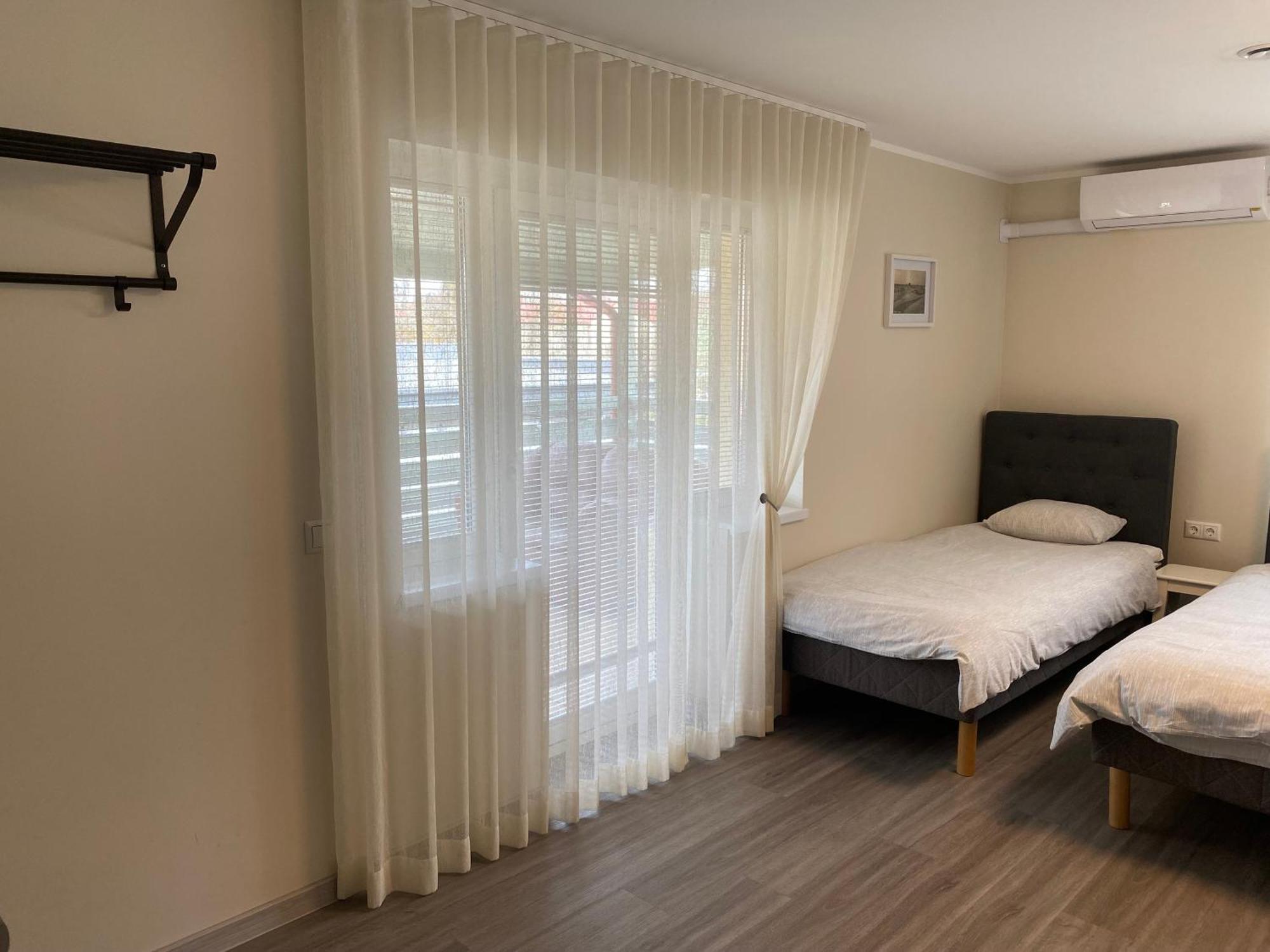Ranna Majutus Apartment Parnu Bilik gambar