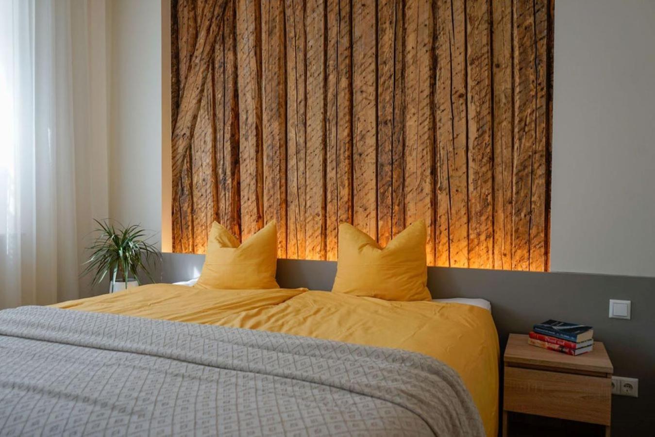 Ranna Majutus Apartment Parnu Bilik gambar