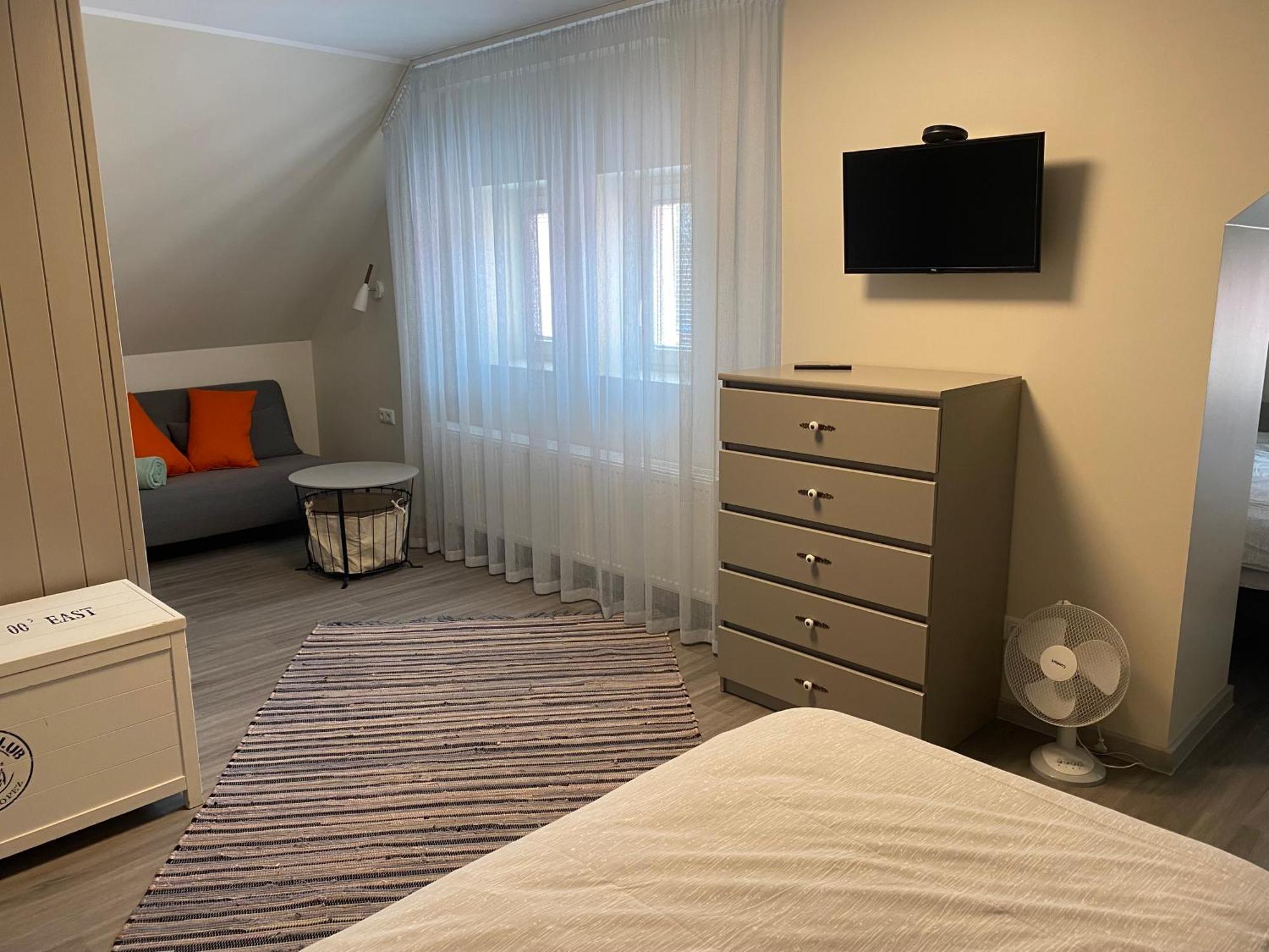 Ranna Majutus Apartment Parnu Bilik gambar