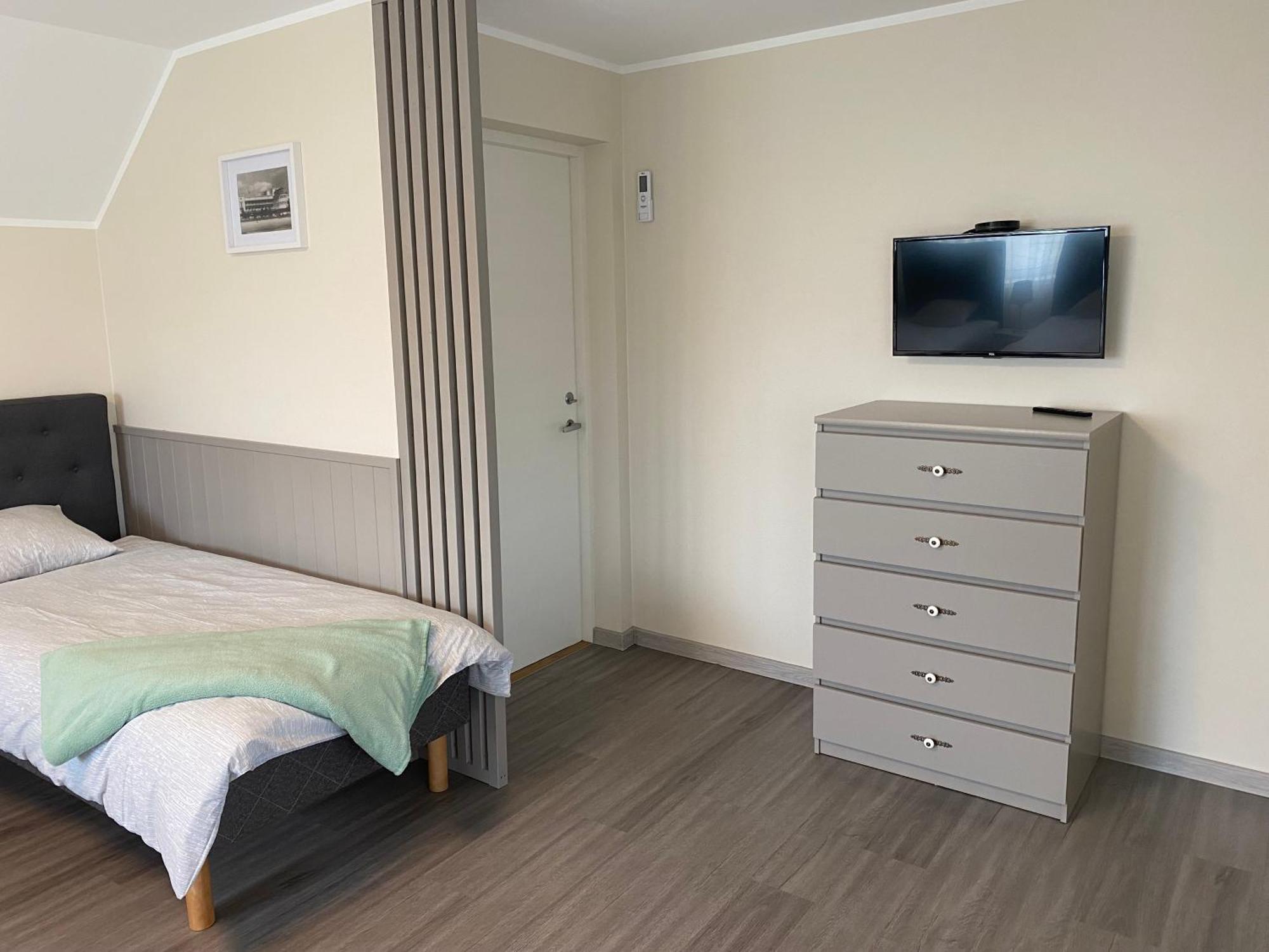 Ranna Majutus Apartment Parnu Bilik gambar